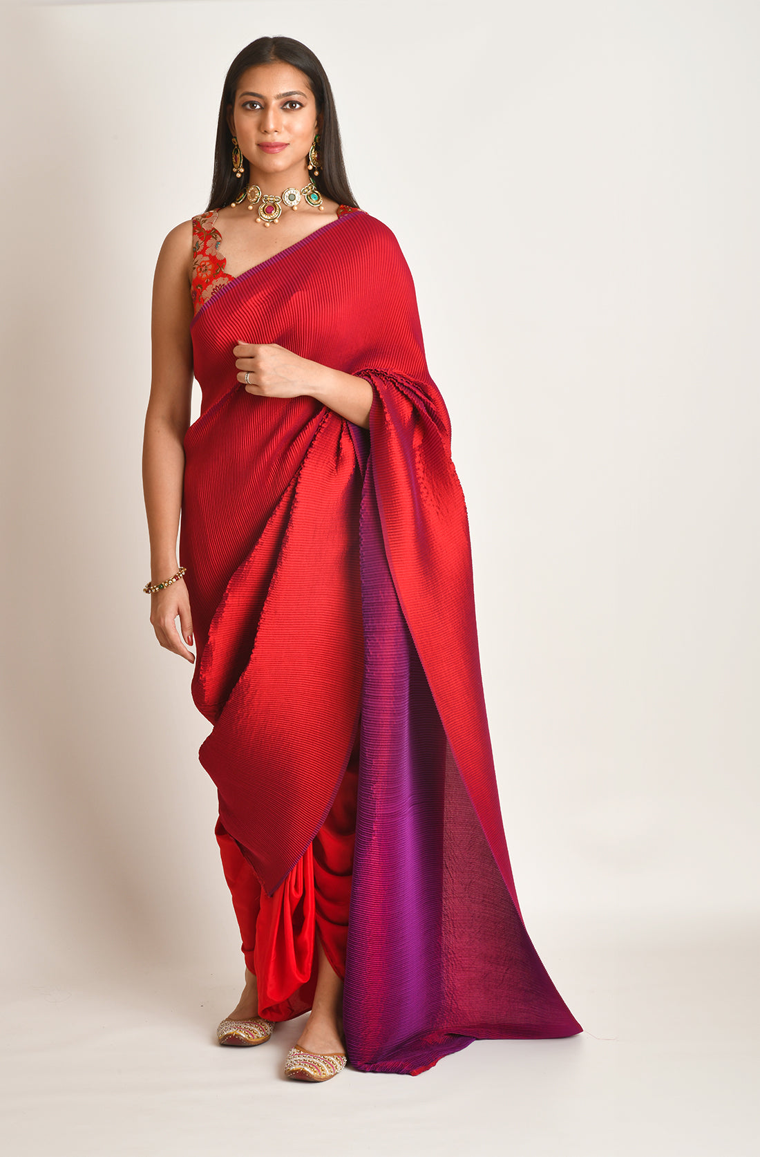 Kaftans